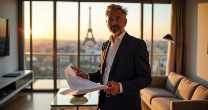 Les clés pour sélectionner la meilleure entreprise de rénovation en Île-de-France