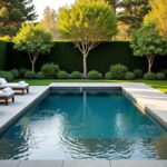 Piscine en béton désactivé : tarifs, longévité et guide complet pour réussir votre projet