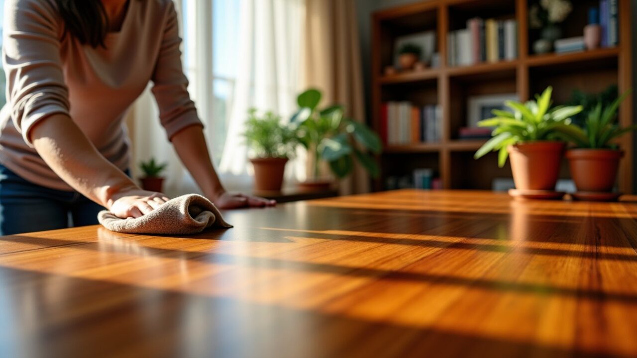 Comment entretenir et protéger un bois déjà verni, huilé ou peint ?