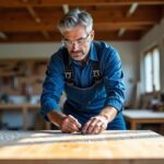 Guide pratique : Nettoyer la mousse polyuréthane fraîche, sèche ou incrustée facilement