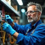 Piquage électrique avant compteur : décryptage des obligations légales