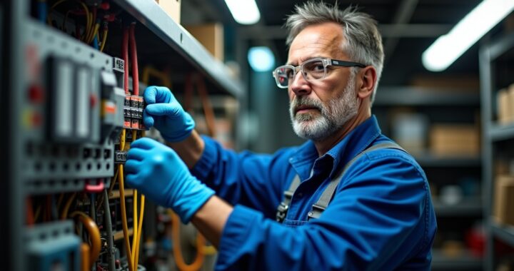 Piquage électrique avant compteur : décryptage des obligations légales