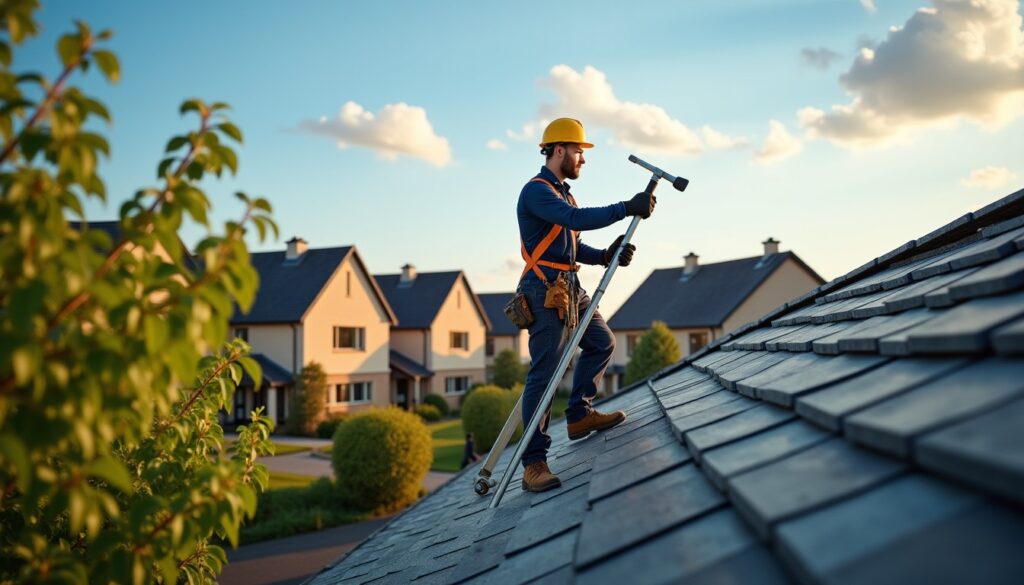 Rénovation de toiture en 2026 : quel budget prévoir pour vos travaux ?