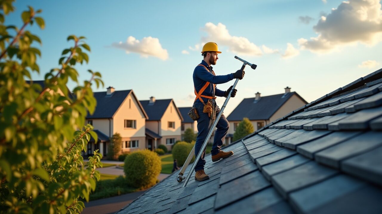 Rénovation de toiture en 2026 : quel budget prévoir pour vos travaux ?