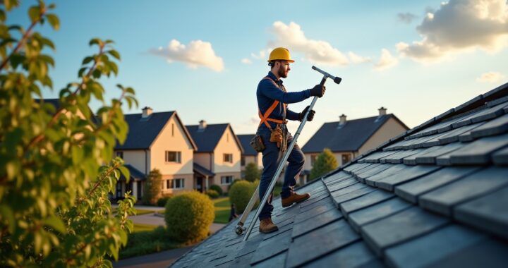 Rénovation de toiture en 2026 : quel budget prévoir pour vos travaux ?