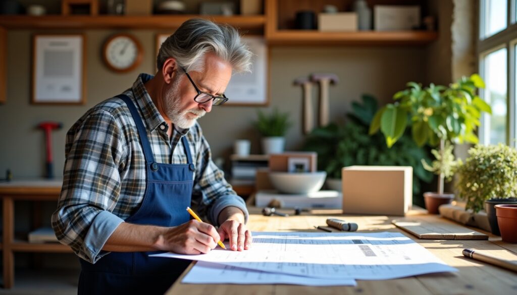 Rénovation énergétique : quelles compétences et certifications demander à vos artisans pour un chantier réussi ?