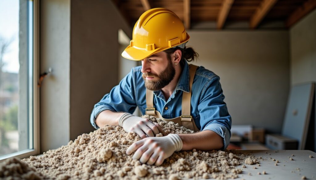 Optimiser le budget de votre chantier : les astuces du recyclage des matériaux