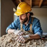 Optimiser le budget de votre chantier : les astuces du recyclage des matériaux