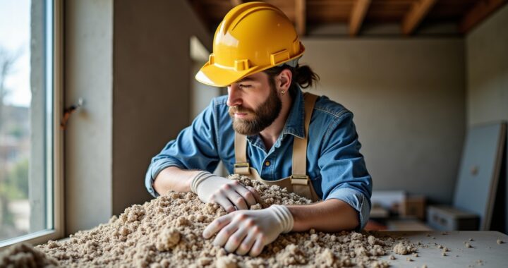 Optimiser le budget de votre chantier : les astuces du recyclage des matériaux