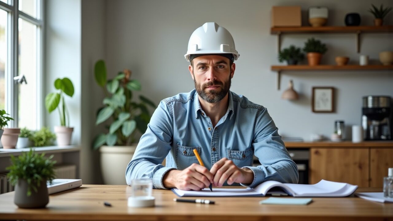 L&rsquo;Importance Cruciale de la Dératisation dans les Projets de Rénovation