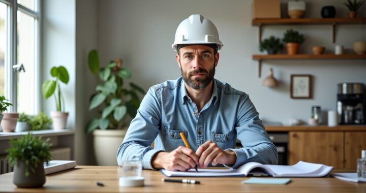 L&rsquo;Importance Cruciale de la Dératisation dans les Projets de Rénovation