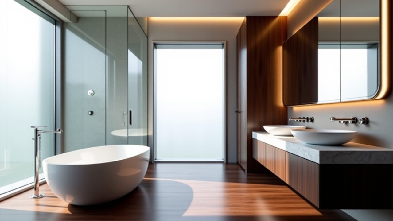 Volumes de salle de bain : Nouveautés du RGIE 2025 et anticipations pour 2026