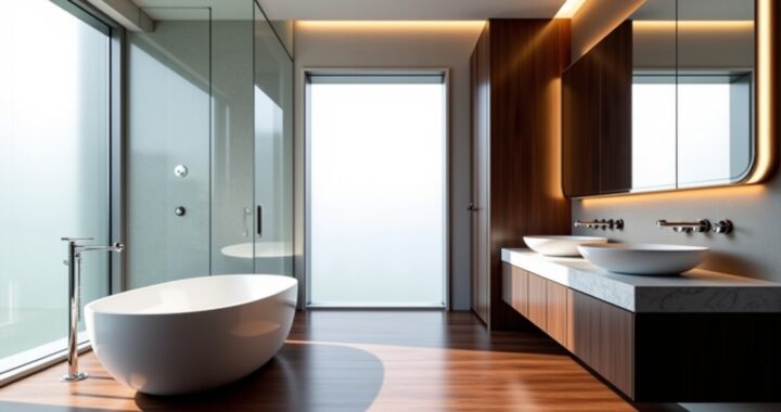 Volumes de salle de bain : Nouveautés du RGIE 2025 et anticipations pour 2026