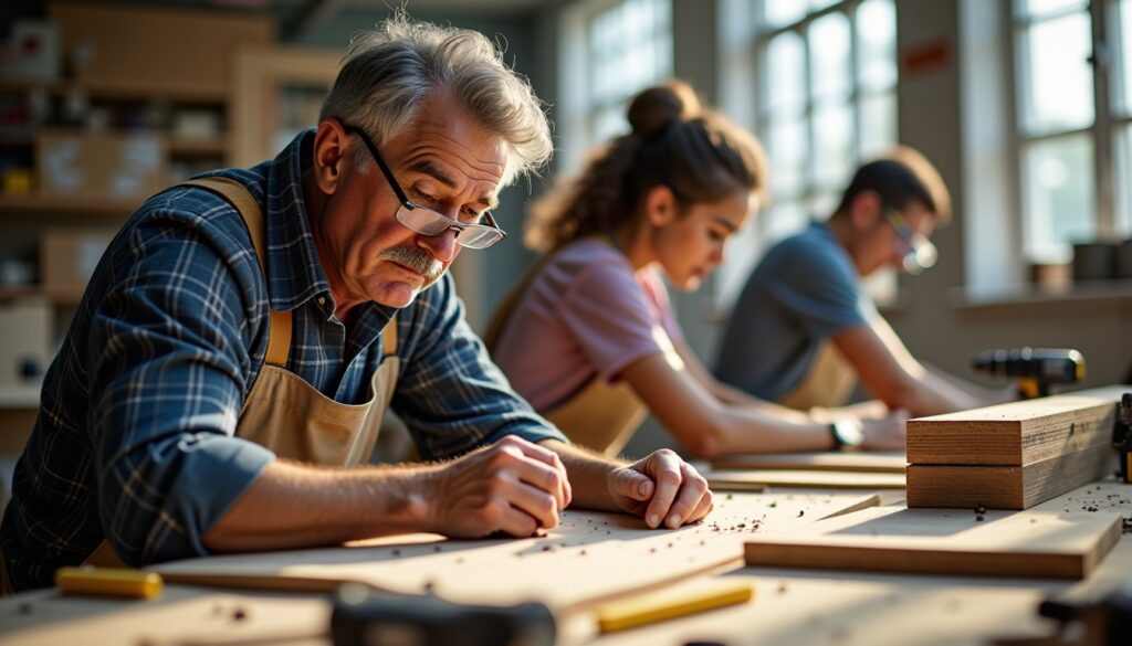 Formation LeLab DuBricoleur : Avis complet, contenu détaillé et les profils qui en tirent vraiment avantage