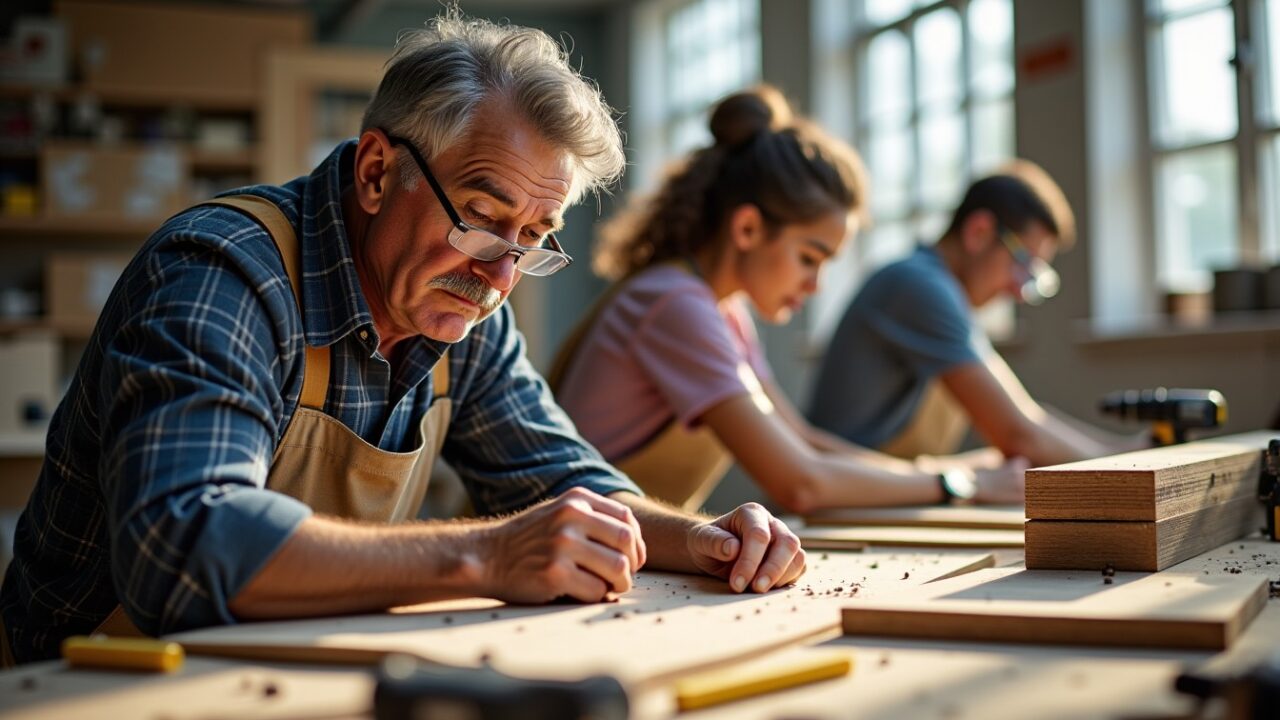 Formation LeLab DuBricoleur : Avis complet, contenu détaillé et les profils qui en tirent vraiment avantage