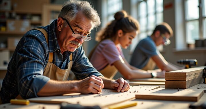 Formation LeLab DuBricoleur : Avis complet, contenu détaillé et les profils qui en tirent vraiment avantage