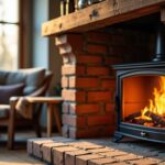 Chevêtre de cheminée : fonction essentielle, réglementations en vigueur et guide pratique d'installation