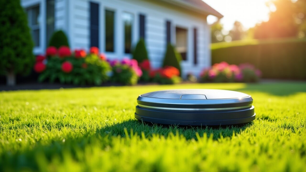 Marque Cramer : tout savoir sur les robots de tonte et les critères essentiels avant l&rsquo;achat