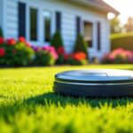 Marque Cramer : tout savoir sur les robots de tonte et les critères essentiels avant l'achat