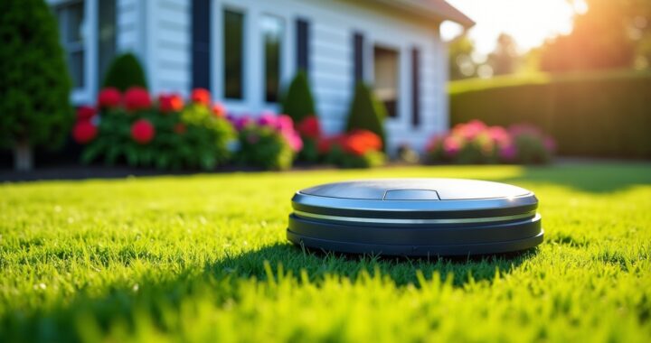 Marque Cramer : tout savoir sur les robots de tonte et les critères essentiels avant l&rsquo;achat