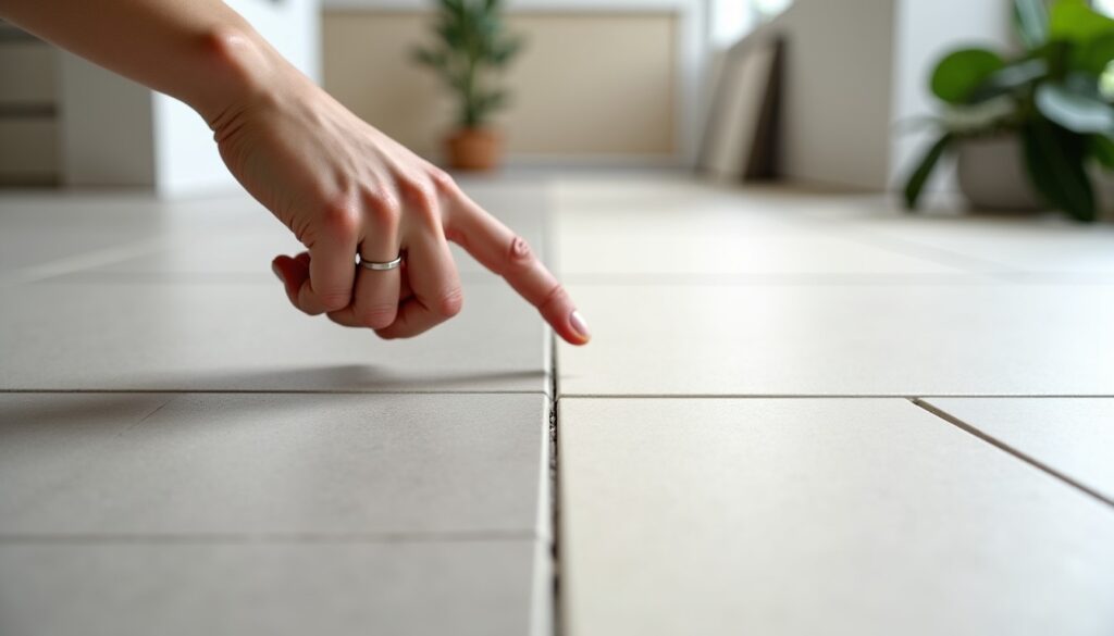 Carrelage rectifié vs non rectifié : découvrez la meilleure option pour votre projet