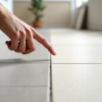 Carrelage rectifié vs non rectifié : découvrez la meilleure option pour votre projet