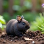 Canetaupe au jardin : efficacité, retours d'expérience, dangers potentiels et solutions alternatives