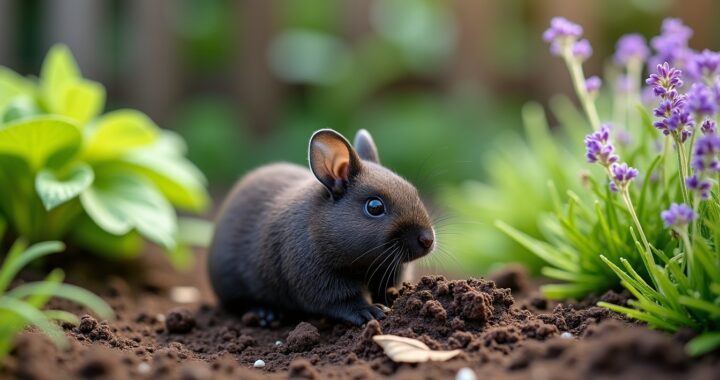 Canetaupe au jardin : efficacité, retours d&rsquo;expérience, dangers potentiels et solutions alternatives