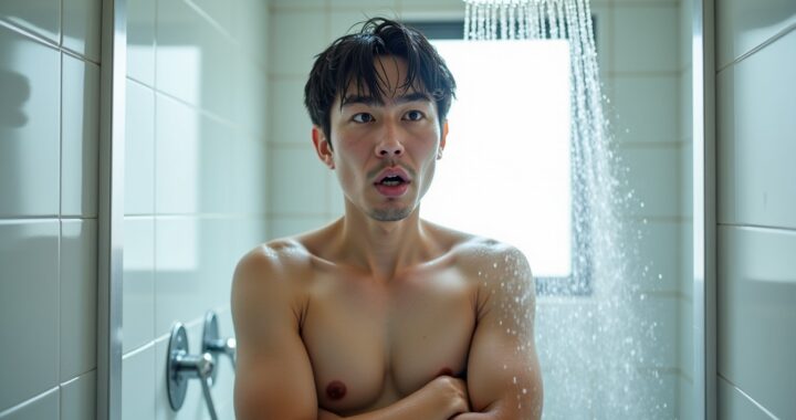 Eau froide dans la douche : Quelles en sont les causes et comment y remédier ?