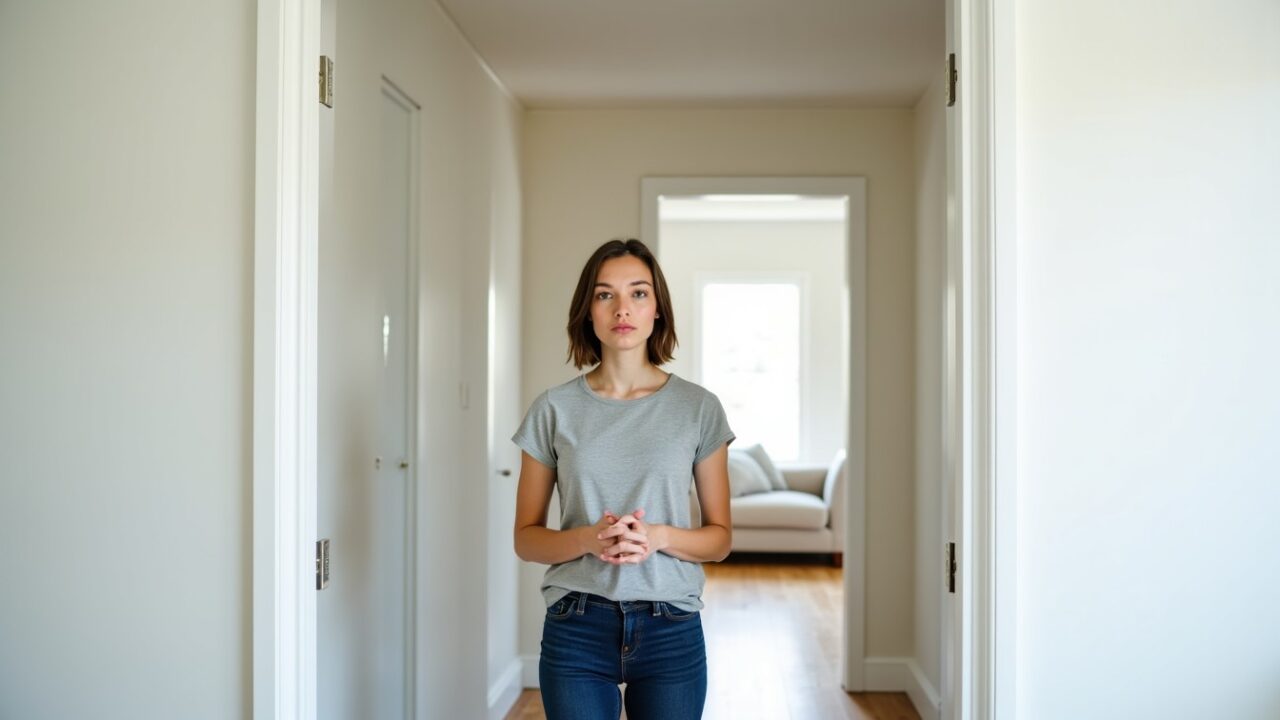 Porte à ouverture droite ou gauche : nos astuces pour choisir sans se tromper