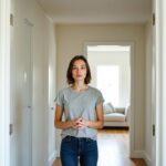 Porte à ouverture droite ou gauche : nos astuces pour choisir sans se tromper