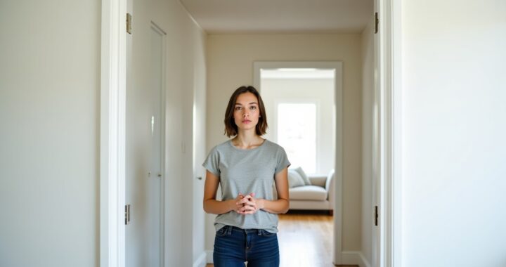 Porte à ouverture droite ou gauche : nos astuces pour choisir sans se tromper