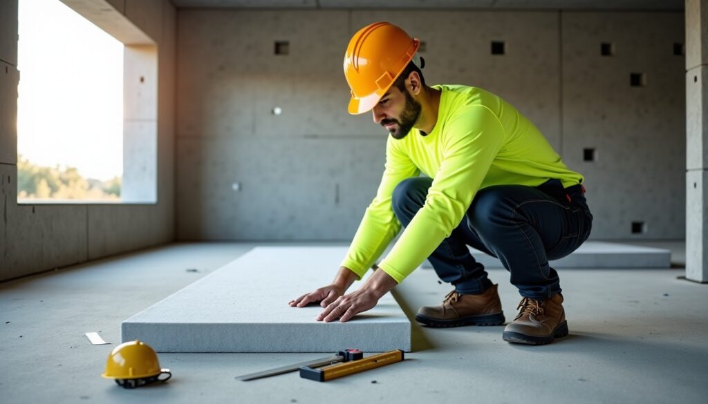 Isolation des murs en parpaing : quelle méthode adopter selon votre contexte ?