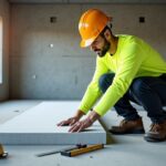 Isolation des murs en parpaing : quelle méthode adopter selon votre contexte ?