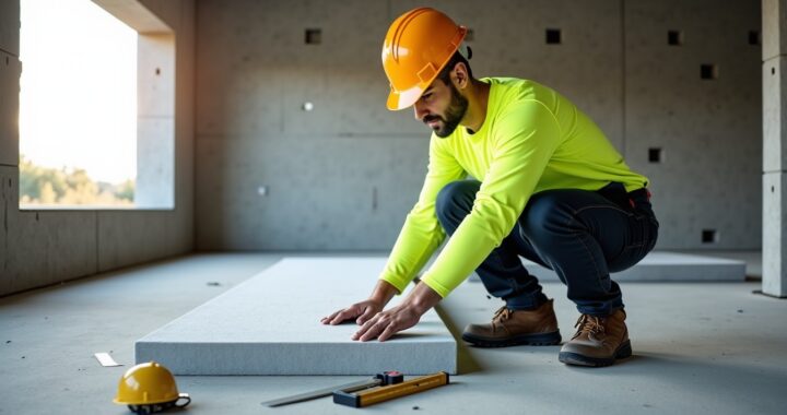Isolation des murs en parpaing : quelle méthode adopter selon votre contexte ?
