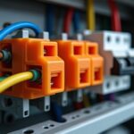 Wago dans un tableau électrique : astuce ingénieuse, erreur à éviter, ou simple idée reçue ?