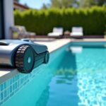 Comment choisir le robot idéal en fonction du revêtement, de la forme et de l'état d'une piscine rénovée ?