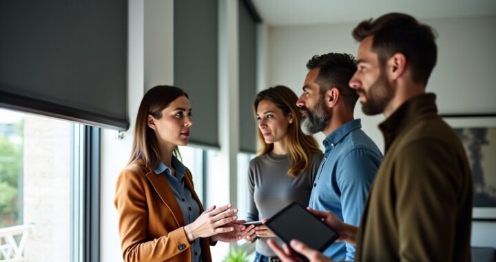 Volets roulants Lakal : le verdict des utilisateurs dévoilé