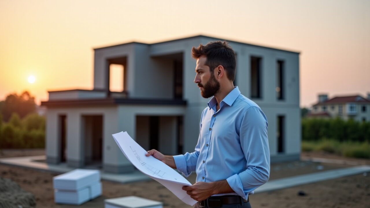 Prix des maisons hors d’eau hors d’air en 2026 : essentiels à connaître avant de s’engager