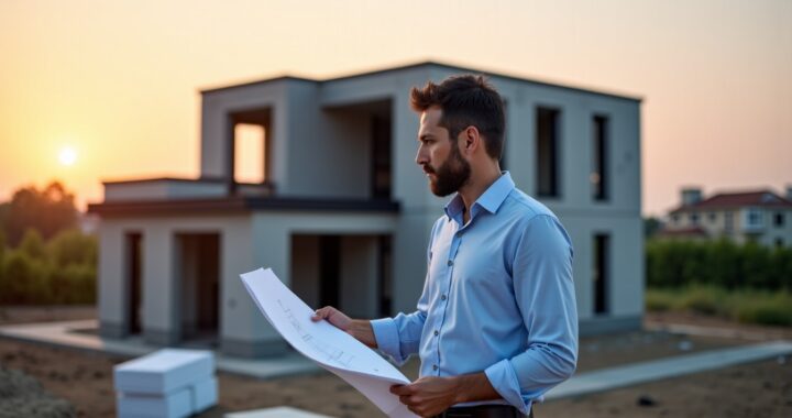 Prix des maisons hors d’eau hors d’air en 2026 : essentiels à connaître avant de s’engager