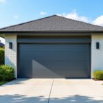 Rénovation énergétique : pourquoi choisir une porte de garage haute performance fait toute la différence