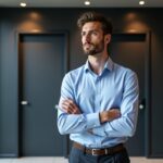 Sélectionner la porte blindée idéale : Appartement, maison, cave ou espace professionnel, faites le bon choix selon votre usage