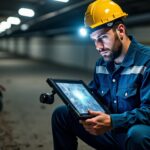 Le savoir-faire d’un spécialiste en inspection de canalisations : une expertise incontournable