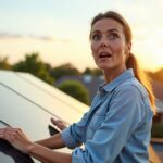 Panneaux solaires : les surprises inattendues pour les propriétaires