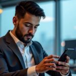 Exploration des applications Android et l'évolution des technologies mobiles