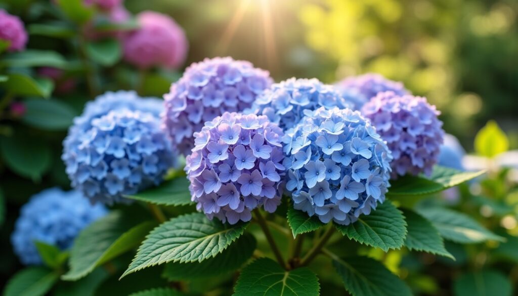 Guide pratique pour sélectionner et choyer votre hortensia au jardin