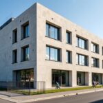 Poitiers : après une décennie d'attente, la rénovation du collège France-Bloch-Sérazin entre enfin en phase active
