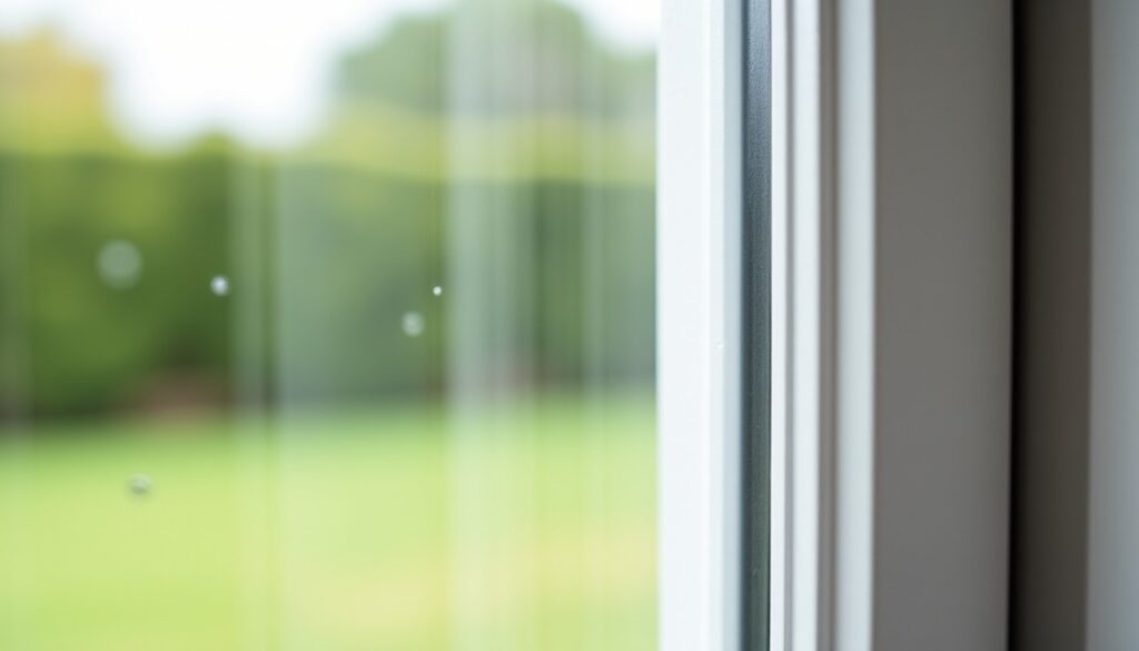 Isolation des portes-fenêtres : l’impact réel de leur installation