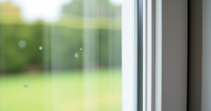 Isolation des portes-fenêtres : l’impact réel de leur installation