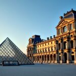 Le Louvre en péril : une rénovation à plus d’un milliard d’euros toujours privée de financement